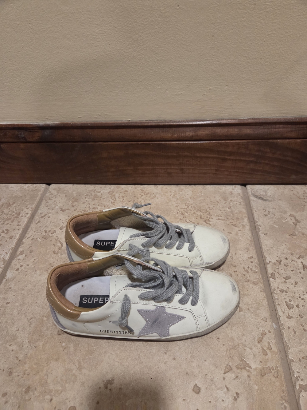 Golden Goose Women's Sneakers